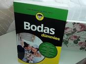 Libro bodas para dummies