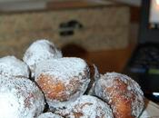 Oliebollen