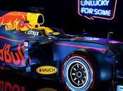 Análisis técnico RB13 Bull