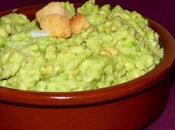 Guacamole, asaltando a....
