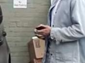 Justin Bieber aclara orinó pantalones