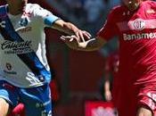 Toluca Puebla Clausura 2017