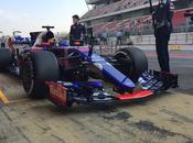 James dice similitudes Toro Rosso Mercedes coincidencias