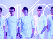 toque cubano banda juvenil CNCO