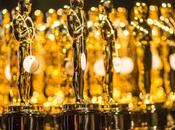 Listado completo ganadores premios Oscar 2017