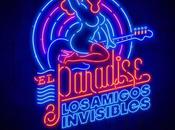 Amigos Invisibles: alto dance orgánico