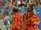 Choque carroza Carnaval deja heridos #Brasil