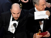 Ganadores Premios Oscar 2017 (Lista Completa)