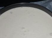 Cheesecake frambuesas