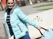 Como combinar unos jeans( propuesta)