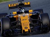 Nico Hulkenberg muestra encantado nueva