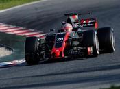 jefe equipo Haas valora experiencia test Barcelona