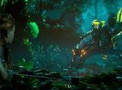 ciudades Reino Unido mundo Horizon: Zero Dawn