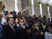 picada freno: Fracaso diálogo revocatorio mellan popularidad opositora #Venezuela