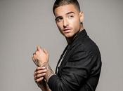Maluma habla primera canción 'Cuatro babys' #Musica