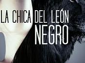 Reseña 230. chica león negro Alba Quintas