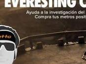 Retto Everesting Sanchez consigue recaudar 800€