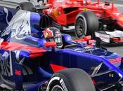 Kvyat sobre test: dónde esta todo mundo"