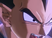 disponible segundo Dragon Ball Xenoverse actualización gratuita