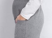 Imagenes modelos pantalones para embarazadas moda