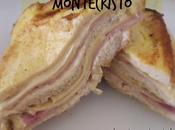 Sandwich montecristo