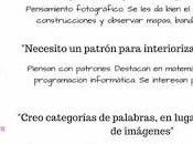 Formas procesamiento