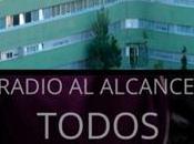 Universidad Mística, Radio-web