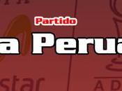 Melgar Sporting Cristal Vivo Liga Peruana Jueves Marzo 2017