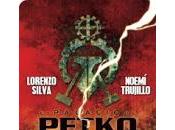 Reseña: palacio Petko- Lorenzo Silva Noemí Trujillo