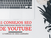 consejos para videos Youtube millón analizados)