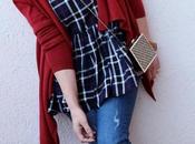 Look jeans cardigan propuesta)
