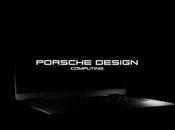 Book One: nueva laptop Windows Porsche Design