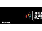 Festival Cultura Inquieta 2017, Guacamayo