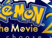 Mira logo oficial nueva película Pokémon