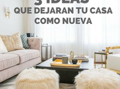 mejores ideas para renovar casa morir intento