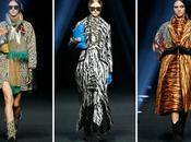 #MBFWM17: Animal Print digan Alvarno