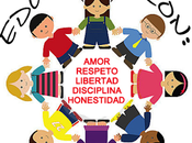 educación valores: principal asignatura vida. Yolanda García
