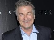 Alec Baldwin trabaja libro satírico sobre Donald Trump