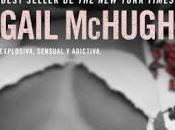 Reseña: Gail McHugh cenizas Amber