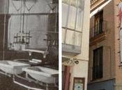 Médicos olvidadas clínicas Toledo (1900-1936)