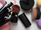 Makeup Brushes