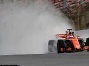 Vandoorne, contento balance McLaren sobre pista mojada