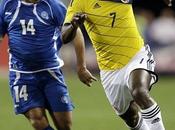 Mire imagenes futbolistas colombianos famosos jugadores