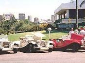 Veinte años Registro Antique