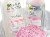 Micelar Skin Active Garnier; familia crece