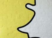 Snapchat supera Facebook bolsa