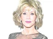 Jane Fonda revela violada sufrió abusos, niña