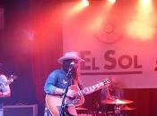 Concierto Beard, Madrid, Sala Sol, 2-3-2017