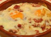 Huevos horno receta fácil rápida