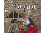 Blade nº19